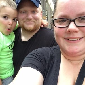 Meet your Posher, Matthew